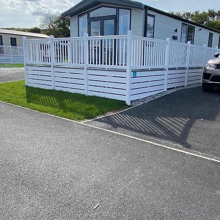 Riverwood Lodge New Quay Eksteriør billede